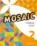Mosaic Workbook 2 (Spain)