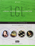 LCL, Lengua castellana y literatura, 4o ESO