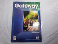 Gateway B1 Student's Book Premium Pack