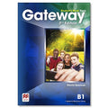Gateway 2nd Edition B1 Student's Book Pack