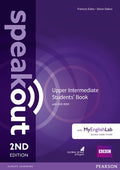 Speakout upper intermediate