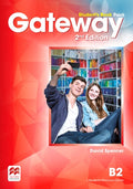 Gateway B2 Sb Pk 2nd Ed
