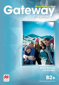 Gateway B2+ Sb Pk 2nd Ed