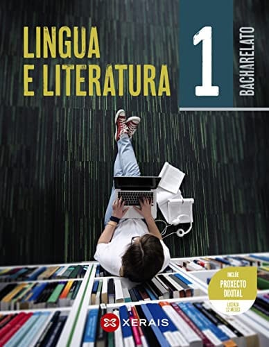 Lingua e Literatura 1º bachillerato galicia