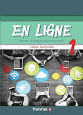 EN LIGNE 1 CAHIER D'ACTIVITÉ