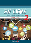 EN LIGNE 2 LIVRE DE L'ÉLÈVE