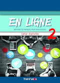 EN LIGNE 2 CAHIER D'ACTIVITE
