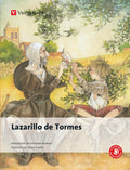 El Lazarillo De Tormes (Clásicos Adaptados)