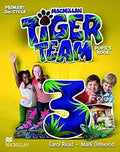 TIGER 3 Pb 2014