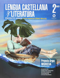 LENGUA Y LITERATURA 2º BACHILLERATO 2018 MURCIA