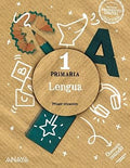 Lengua 1ºEP - Operación Mundo - Trimestres