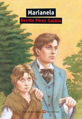 Marianela N/e (Aula de Literatura)