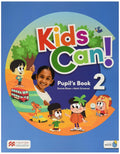 KIDS CAN 2ºEP ST EXTRAFUN EPACK