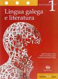 LINGUA E LITERATURA 1º BACHILLERATO (ED.2015)