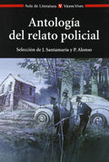 Antología del relato policial