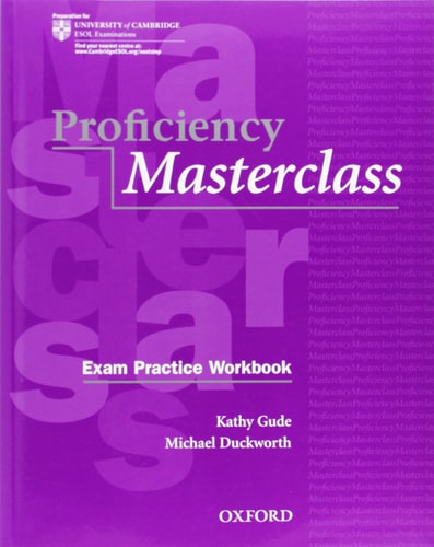 Proficiency Masterclass