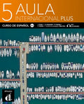 Edición híbrida B2.1 Libro del alumno ; contiene un código de acceso de 12 meses al entorno digital de este manual en campusdifusion