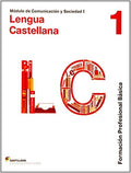 Lengua castellana Modulo de comunicación y sociedad I