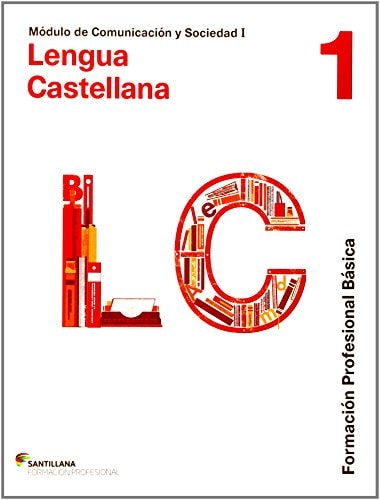 Lengua castellana Modulo de comunicación y sociedad I