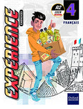 Expérience 4, A2, français, CECR. Exercises