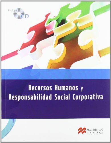 Recursos humanos y responsabilidad social corporativa