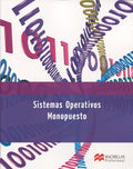 Sistemas operativos monopuesto