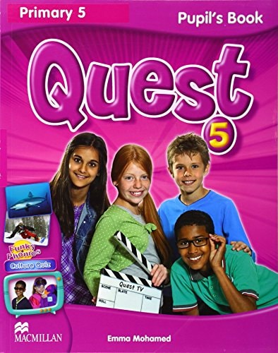 QUEST 5 ALUM