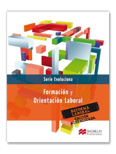 Formación y orientación laboral