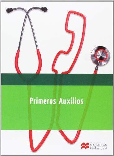 Primeros auxilios