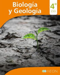 Biología y Geología, 4o ESO.