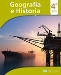 Geografía e Historia, 4 ESO.