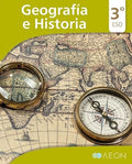 Geografía e Historia 3.º ESO LOMLOE