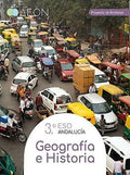 GEOGRAFIA HISTORIA 3ºESO AL-ANDALUS 24