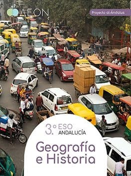 GEOGRAFIA HISTORIA 3ºESO AL-ANDALUS 24