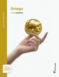 Griego Bachillerato