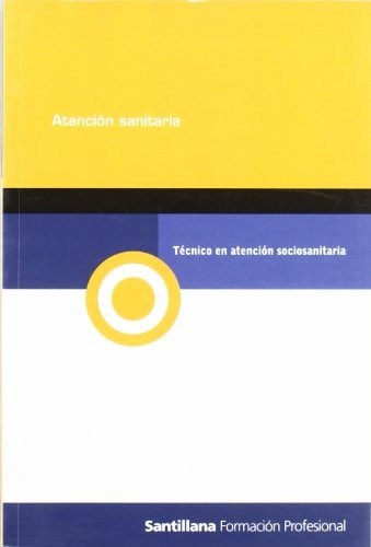 ATENCION SANITARIA GM ED08