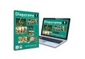 Diaporama 1, méthode de français pour adolescents, A1 Livre de l'élève + MP3
