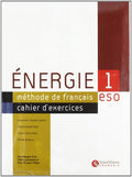 Energie 1 cahier de exercises