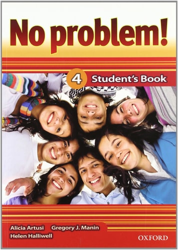 No Problem 4 Sb