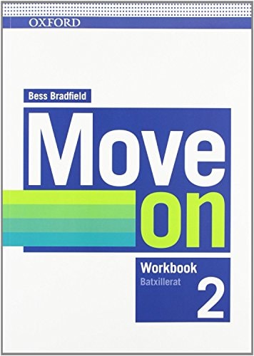 Move on 2 Batxillerat