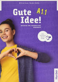 Gute Idee! A1.1. Kursbuch plus interaktive Version. .... ...