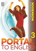 Portal To English 3 Workbook