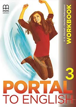 Portal To English 3 Workbook