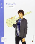 Música, 4 ESO