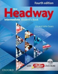 New Headway: Intermediate Fourth Edition: Student's Book and iTutor Pack
