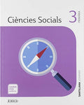 Ciències socials, 3 Primària Saber Fer amb tu