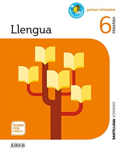 Llengua, 6 Primària