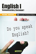 English Comunicación y sociedad I. I