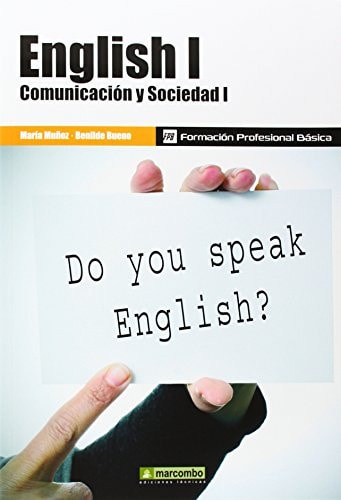 English Comunicación y sociedad I. I
