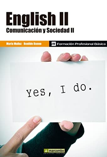English II Comunicación Y Sociedad II